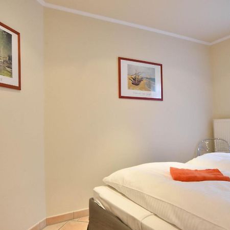 شقة Residenz Bleichroeder 10 هيرينجسدورف المظهر الخارجي الصورة